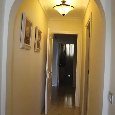 Appartamento 2 Bed Apartment With Fantastic Views