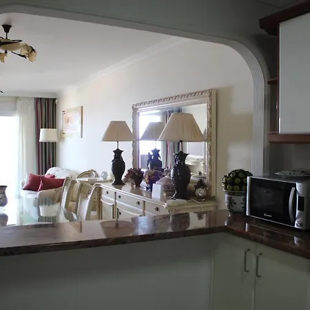 2 Bed Apartment With Fantastic Views Puerto de Santiago (Tenerife)