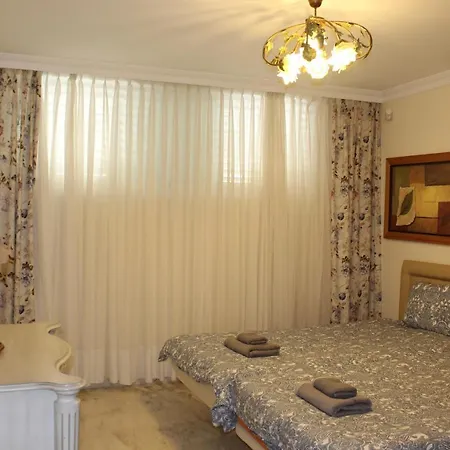 2 Bed Apartment With Fantastic Views Appartamento *
