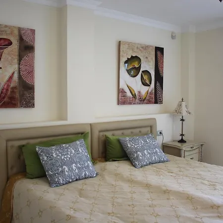 Apartmán 2 Bed Apartment With Fantastic Views