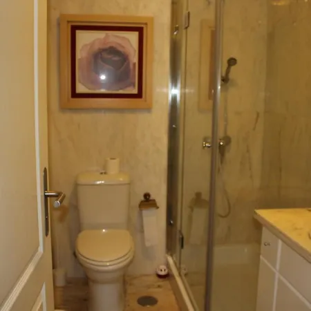 2 Bed Apartment With Fantastic Views Apartmán *